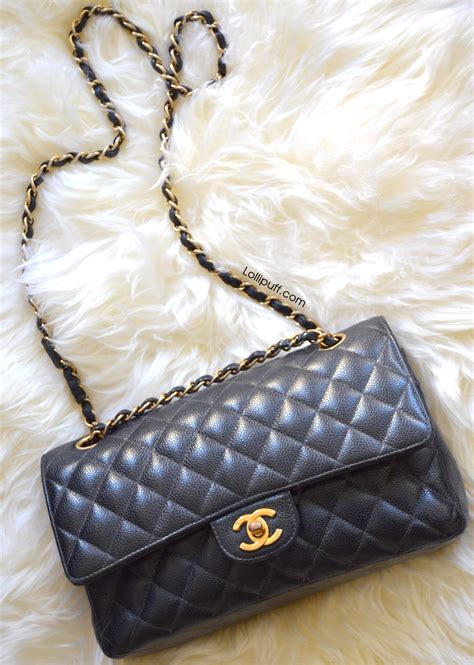 chanel double flap shoulder bag|Chanel medium double flap bag.